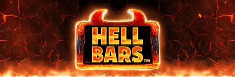 Hell Bars 888 Casino