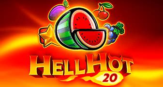 Hell Hot 20 Novibet