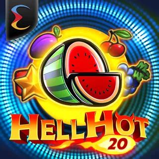 Hell Hot 20 Parimatch