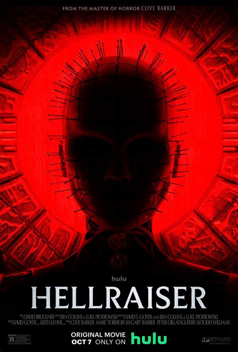 Hellraiser Pokerstars