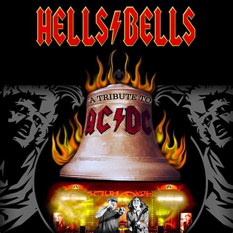 Hells Bells Maquina De Fenda Online