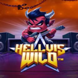 Hellvis Wild Review 2024