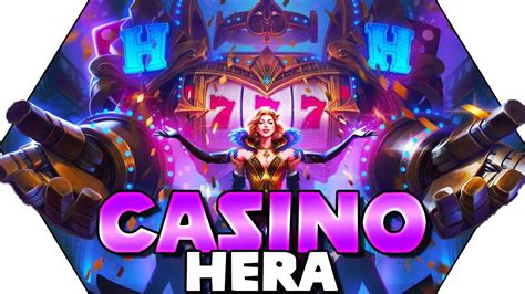 Hera Casino Panama