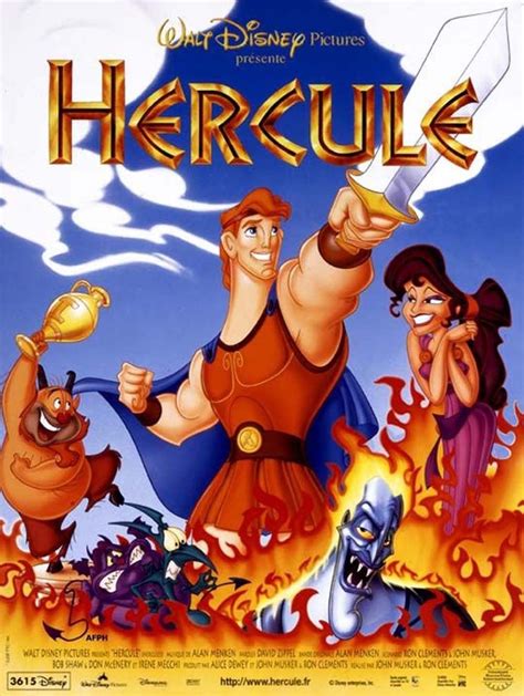 Hercules 3 Blaze