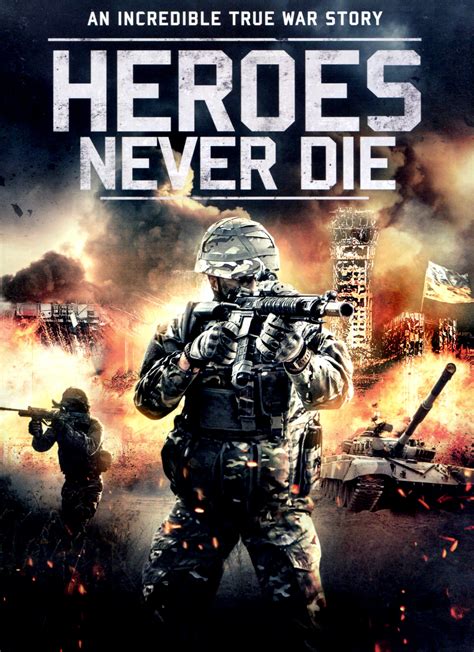 Heroes Never Die Sportingbet