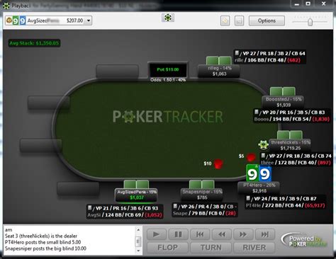 Hh Conversor Pokerstars