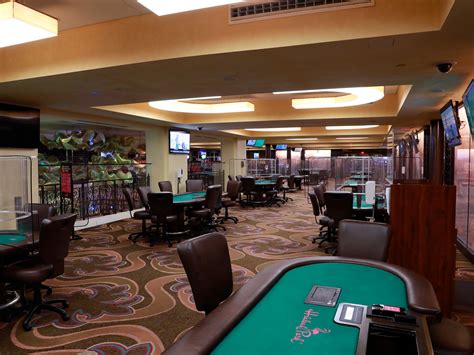 Hialeah Casino Sala De Poker Horas