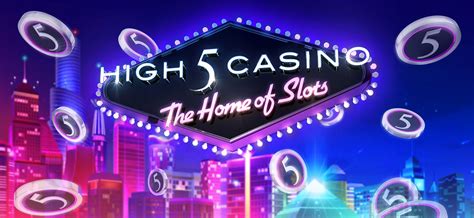High 5 Casino Bolivia
