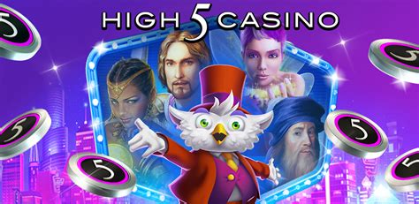 High 5 Casino Guatemala