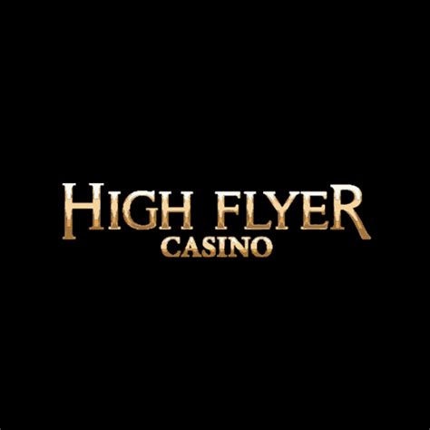 High Flyer Casino Login