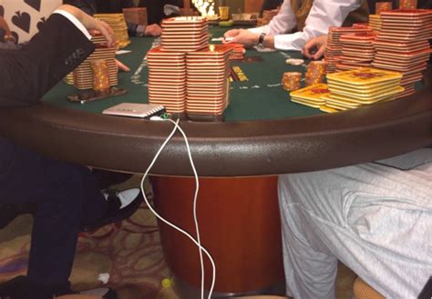 High Stakes Poker Em Macau