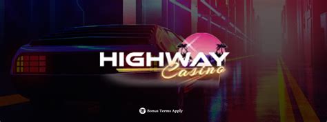 Highway Casino Aplicacao