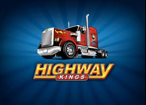 Highway Kings Slot Gratis