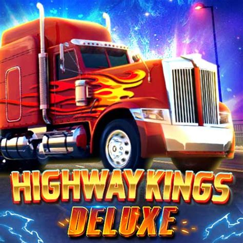 Highway Kings Triple Profits Games Betsul