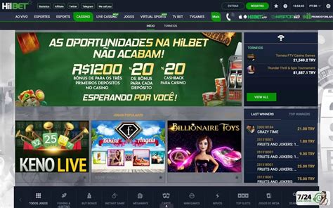 Hilbet Casino Review