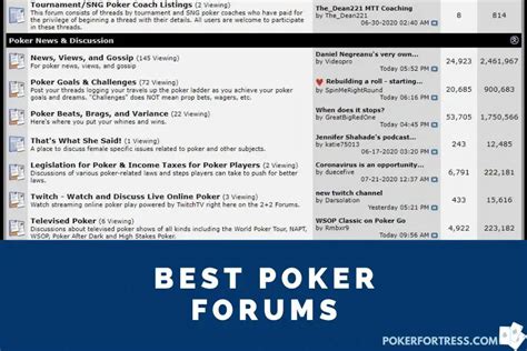 Historias De Poker Forum