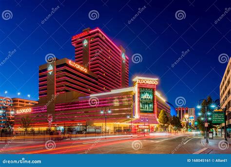 Historico De Casino Reno