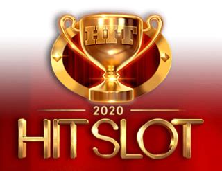 Hit Slot 2020 Bodog