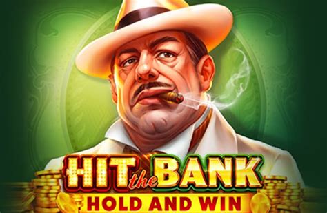 Hit The Bank Hold And Win Blaze