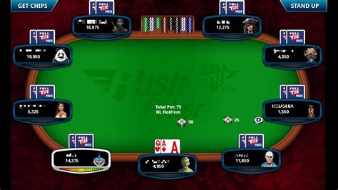 Hm2 Do Rush Poker Full Tilt