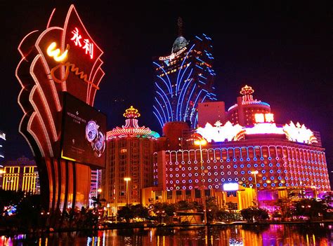 Ho Casino De Macau
