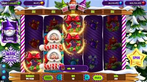 Ho Ho Ho Popok Gaming Review 2024