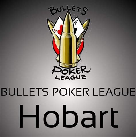 Hobart Poker