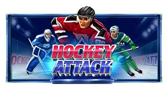 Hockey Attack Brabet