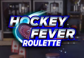 Hockey Fever Roulette Blaze