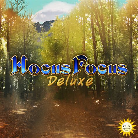 Hocus Pocus Slot - Play Online