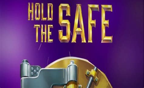 Hold The Safe Betsul