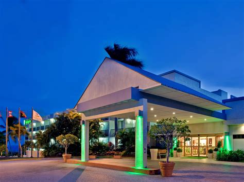 Holiday Inn Ponce &Amp; Tropical Casino Numero De Telefone