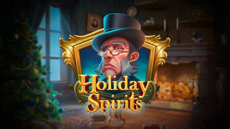Holiday Spirits Review 2024