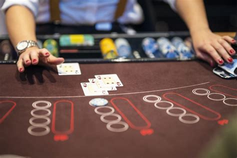 Holland Casino Blackjack Regels