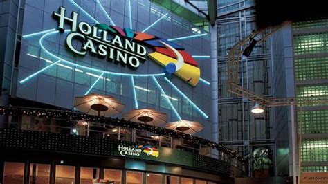 Holland Casino De Memoria