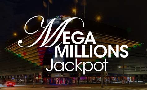 Holland Casino Do Jackpot Mega Millions