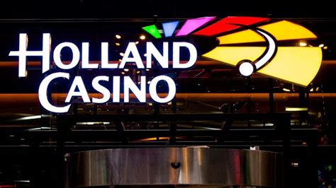 Holland Casino Enschede 1e Kerstdag