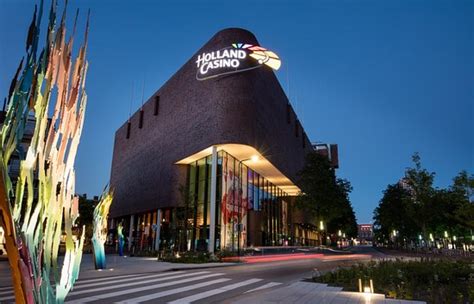 Holland Casino Enschede Entreeprijs