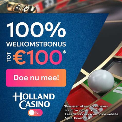 Holland Casino Marktplaats