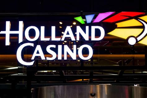 Holland Casino O Nivel De Inzet