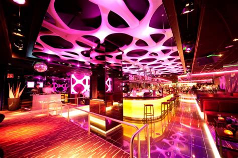 Holland Casino Purple Lounge