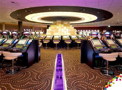 Holland Casino Speelautomaten Dicas