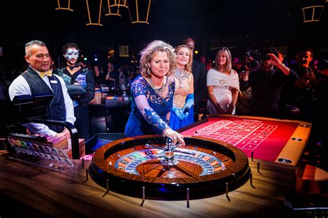 Holland Casino Utrecht Gratis Entree