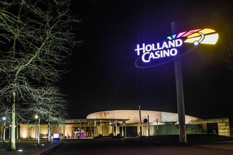Holland Casino Valkenburg Adresse