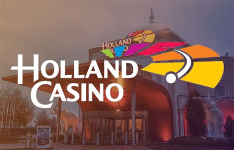 Holland Casino Venlo Pokertoernooi