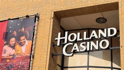 Holland Casino Winterswijk