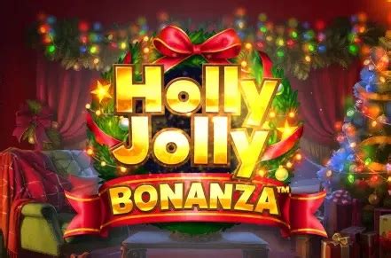Holly Jolly Bonanza Slot - Play Online