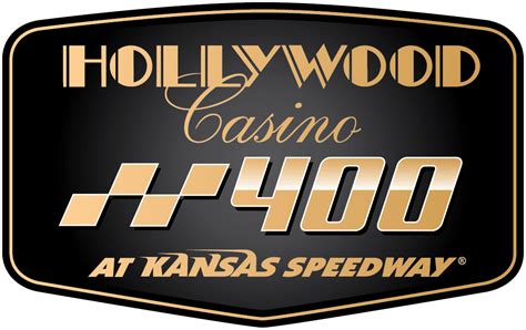 Hollywood Casino 400 Vencedor