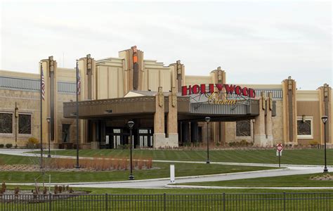 Hollywood Casino Akron Ohio