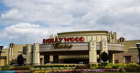 Hollywood Casino Allentown
